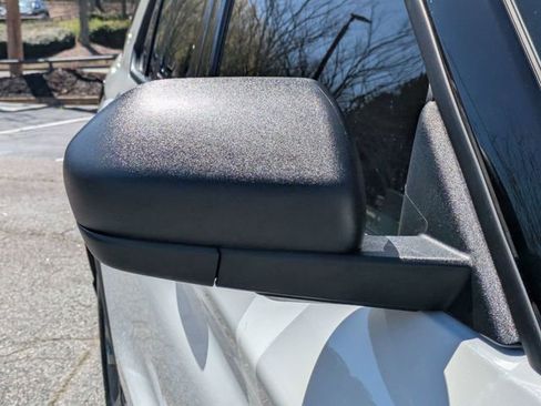 New 2026 Ford Explorer Active image 12