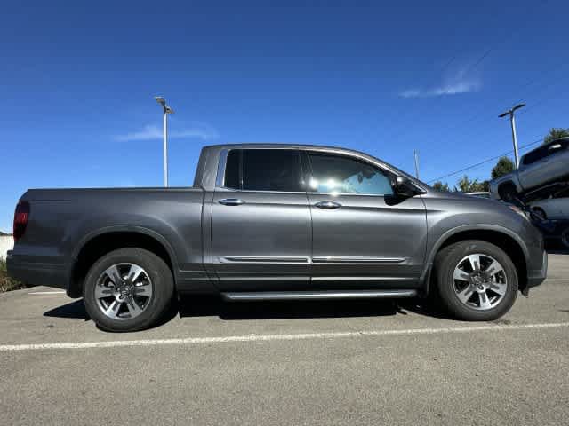 Used 2019 Honda Ridgeline RTL-E image 3
