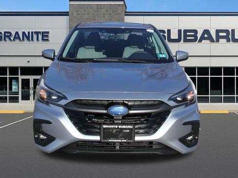 Certified 2025 Subaru Legacy Premium image 4