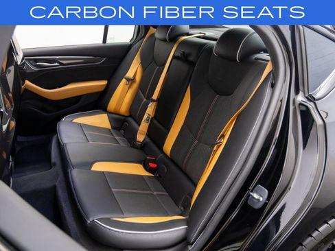 Certified 2024 Cadillac CT5 V Blackwing w/ Carbon Fiber Package 2 image 17