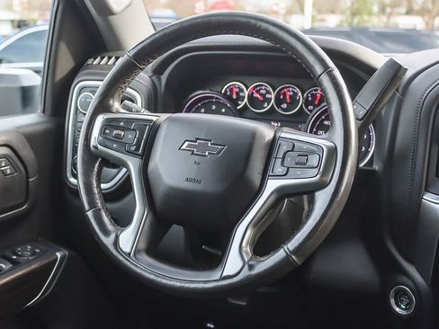 Used 2023 Chevrolet Silverado 3500 LT w/ All Star Edition image 25