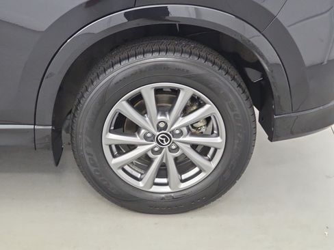 Used 2024 MAZDA CX-5 AWD 2.5 S w/ Select Package image 34