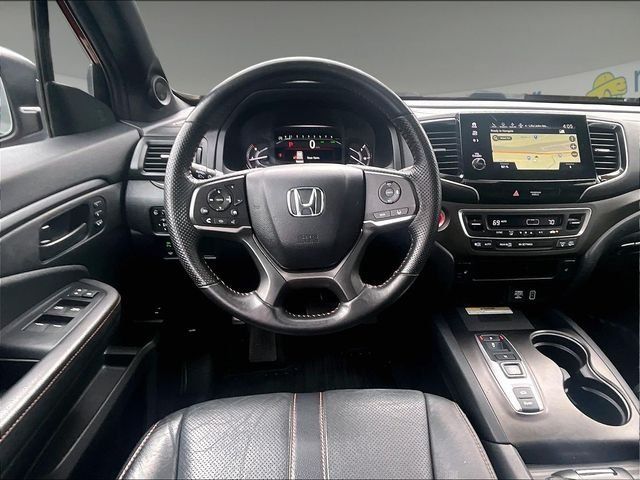 Used 2023 Honda Passport TrailSport image 5