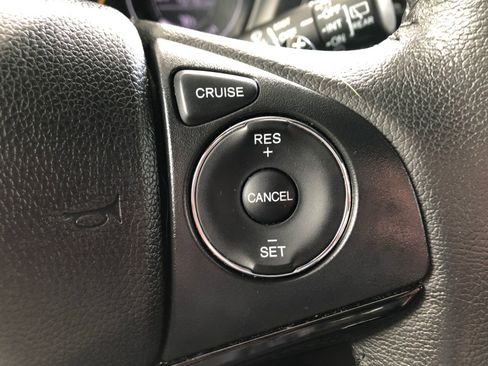 Used 2022 Honda HR-V Sport image 31