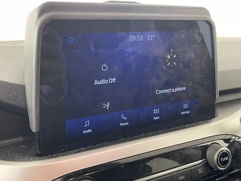 Used 2020 Ford Escape SE Sport image 7