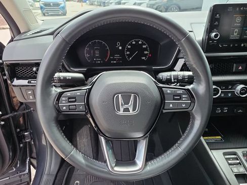 Used 2023 Honda CR-V EX-L image 30