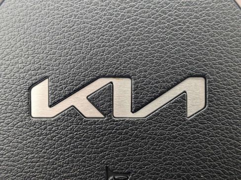 Certified 2023 Kia Sportage X-Line AWD/4WD image 34