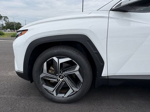 Used 2023 Hyundai Tucson SEL w/ Convenience Package FWD image 24