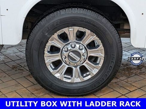 Used 2018 Ford F350 XL w/ XL Decor Group image 20