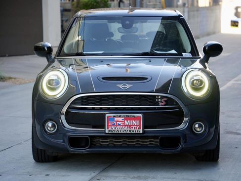 Used 2020 MINI Cooper S image 5