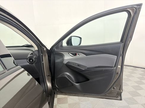 Used 2019 MAZDA CX-3 Touring AWD/4WD image 28