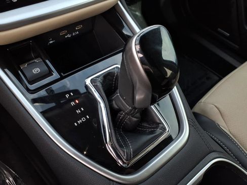 Used 2021 Subaru Outback Limited w/ Popular Package #2 image 40