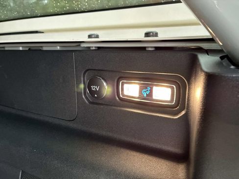 New 2026 Ford Bronco Big Bend image 5