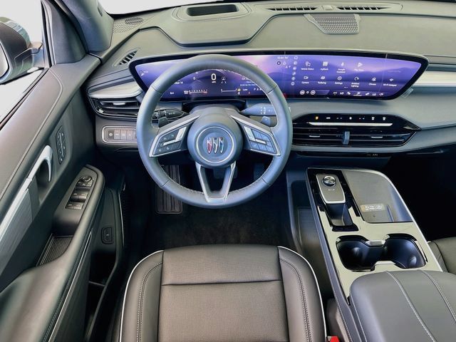 New 2027 Buick Enclave Preferred w/ Power Package FWD image 16
