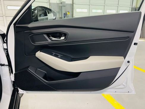 New 2026 Honda Accord SE image 34