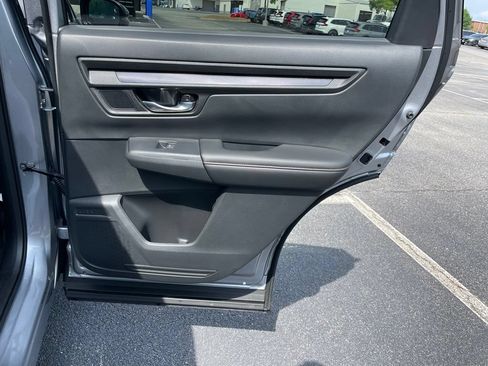 Used 2026 Honda CR-V Sport-L image 34