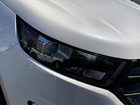 Certified 2017 Ford Edge Sport w/ Equipment Group 401A image 29