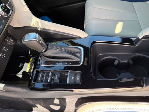 New 2026 Acura Integra A-Spec FWD image 17