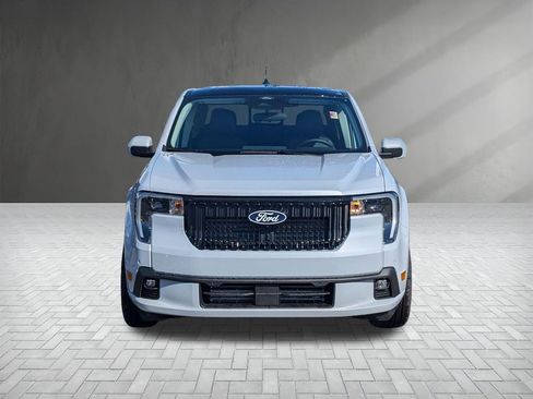 New 2026 Ford Maverick Lobo image 6