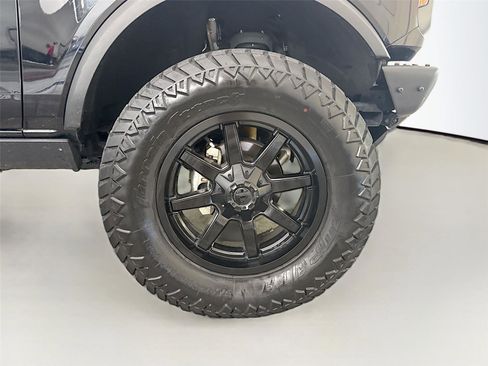Used 2023 Ford Bronco Badlands AWD/4WD image 31