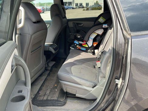 Used 2015 Chevrolet Traverse LS AWD/4WD image 11