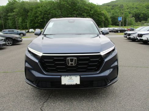 Certified 2024 Honda CR-V EX image 2