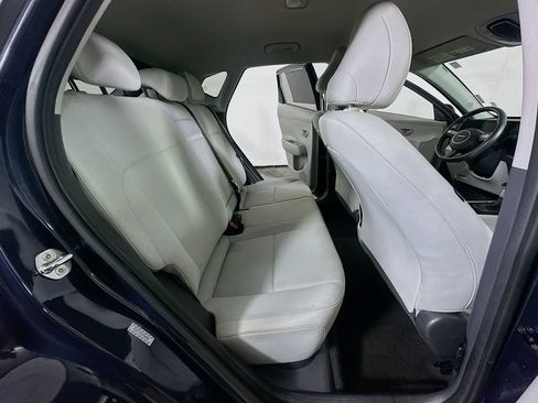 Used 2024 Hyundai Kona SEL AWD/4WD image 11