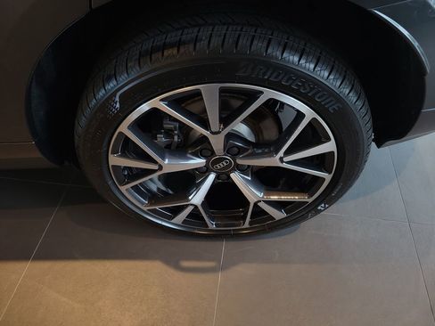 New 2026 Audi Q3 quattro 2.0T image 29