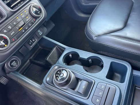 Used 2024 Ford Maverick Lariat w/ Black Appearance Package image 15