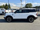 Used 2023 Ford Bronco Sport Outer Banks w/ Tech Package image 3