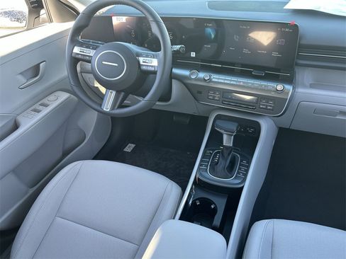 New 2026 Hyundai Kona SEL Sport image 13