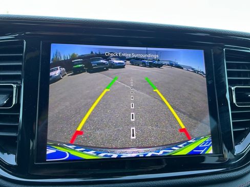 Used 2022 Dodge Durango R/T w/ Trailer Tow Group IV image 20