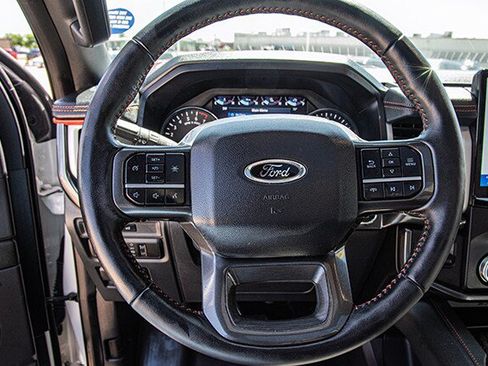 Used 2024 Ford Expedition Timberline AWD/4WD image 8