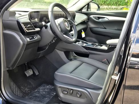 New 2026 Buick Envision Avenir AWD/4WD image 14