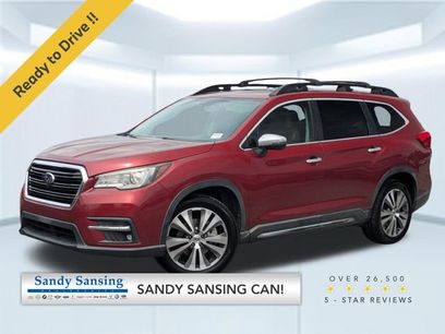 Used 2020 Subaru Ascent Touring w/ Popular Package #3