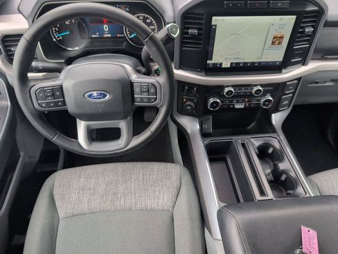 Used 2023 Ford F150 XLT w/ Equipment Group 302A High AWD/4WD image 34