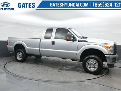 Used 2016 Ford F250 XL w/ Power Equipment Group