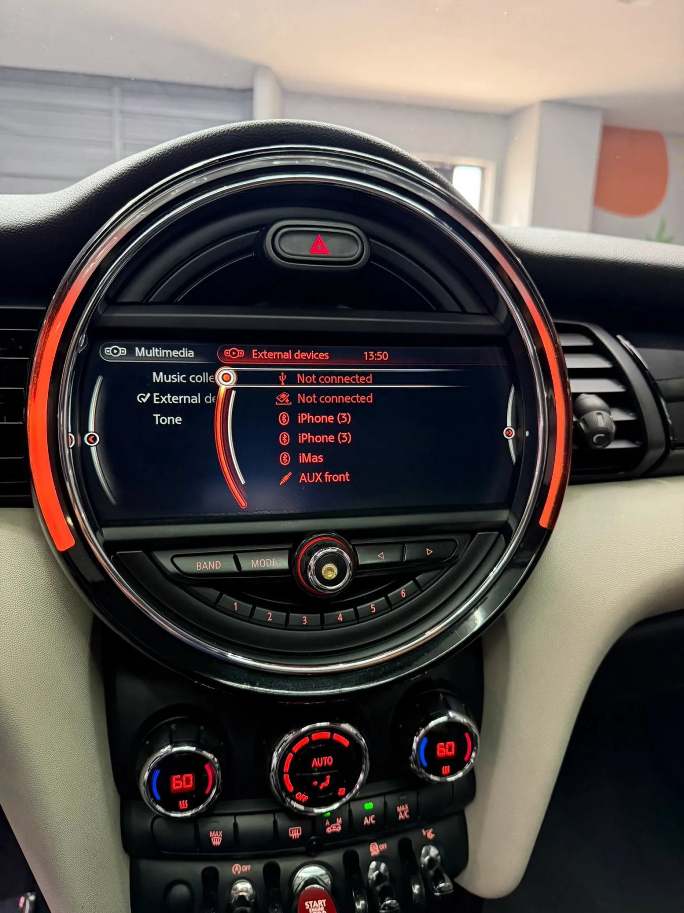 Used 2016 MINI Cooper S FWD image 18