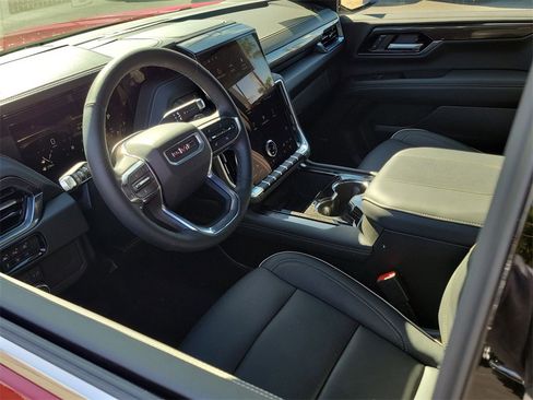 Used 2026 GMC Yukon Elevation image 10