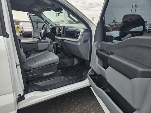 Used 2024 Ford F350 XL image 18