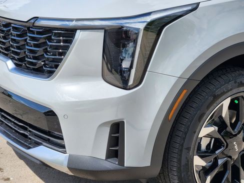 New 2026 Kia Sorento EX AWD/4WD image 7