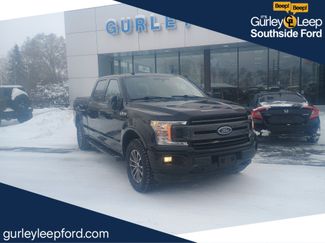 Used 2019 Ford F150 XLT w/ Equipment Group 302A Luxury video 1