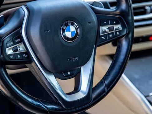 Used 2023 BMW 330i xDrive Sedan w/ Premium Package AWD/4WD image 12