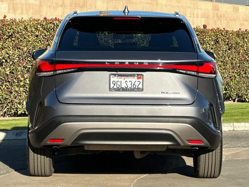 Used 2023 Lexus RX 350 Premium Plus image 5