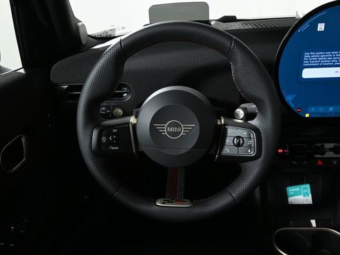 New 2026 MINI Cooper S FWD image 18
