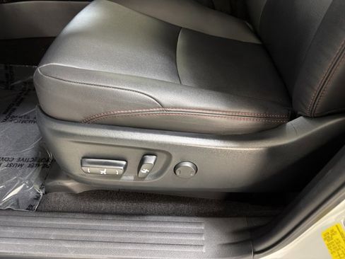 Used 2024 Toyota 4Runner TRD Pro AWD/4WD image 16