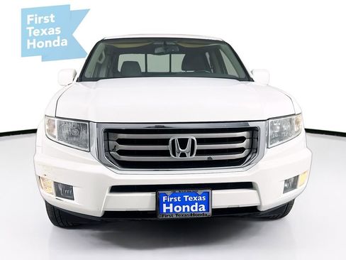 Used 2013 Honda Ridgeline RTL image 2