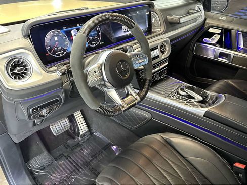 Used 2023 Mercedes-Benz G 63 AMG 4MATIC image 13