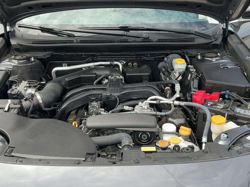 Used 2024 Subaru Outback Limited AWD/4WD image 44