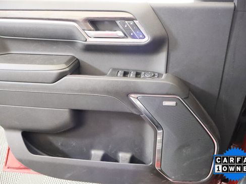 Used 2024 Chevrolet Silverado 1500 LTZ image 30